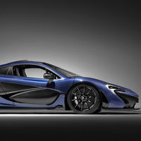 McLaren podría estar trabajando en el sucesor del P1: apunta a que será también híbrido y aterrizará en 2024