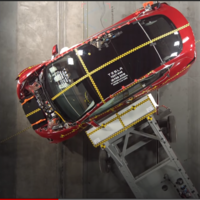 Tesla ha empezado a utilizar datos de accidentes reales de sus clientes para mejorar la seguridad de sus coches