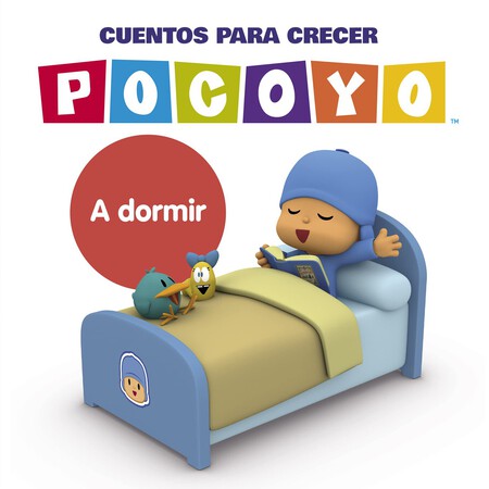 cuentos para ir a dormir