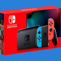 Nintendo Switch a menos de 6,000 pesos en Linio: paga a meses sin intereses y con envío gratis 