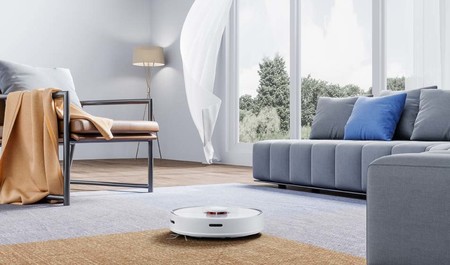 Roborock te ofrece un robot de limpieza de calidad/precio ideal para ese regalo que buscas