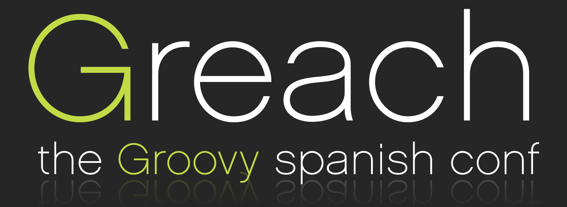 Resultado de imagen de The Groovy Spanish Conf 2015