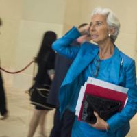 El FMI asume sus errores en los rescates europeos. ¿La causa? Interferencias políticas 