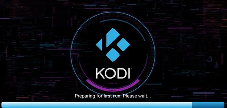 Kodi Rc 2