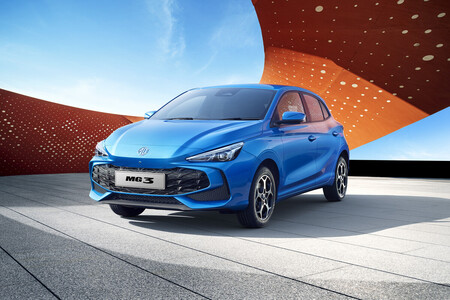 Mg3 Hybrid