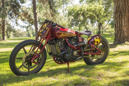 Rsd Scout