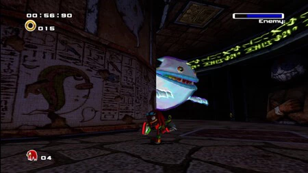 SEGA SEGA