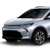 Chevrolet lanzará un SUV eléctrico basado en el Bolt y lucirá justo así