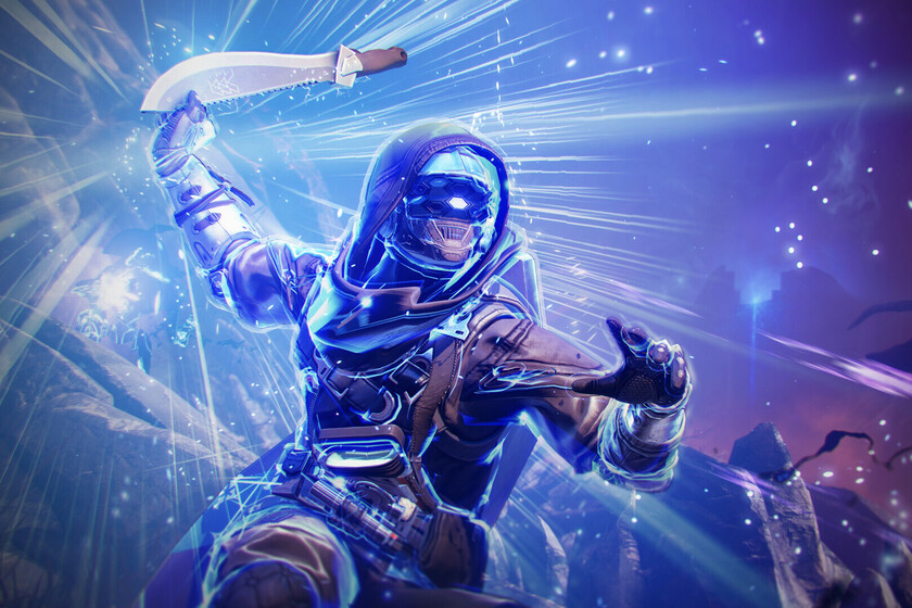 Destiny 2 (Bungie)