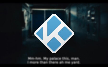 Cómo configurar los subtítulos en Kodi 19 para hacerlos más agradables a la vista y que no produzcan quemados en OLED