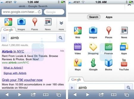 Google paga 1.000 millones de dólares al año por ser el buscador de Safari en iOS, según un analista