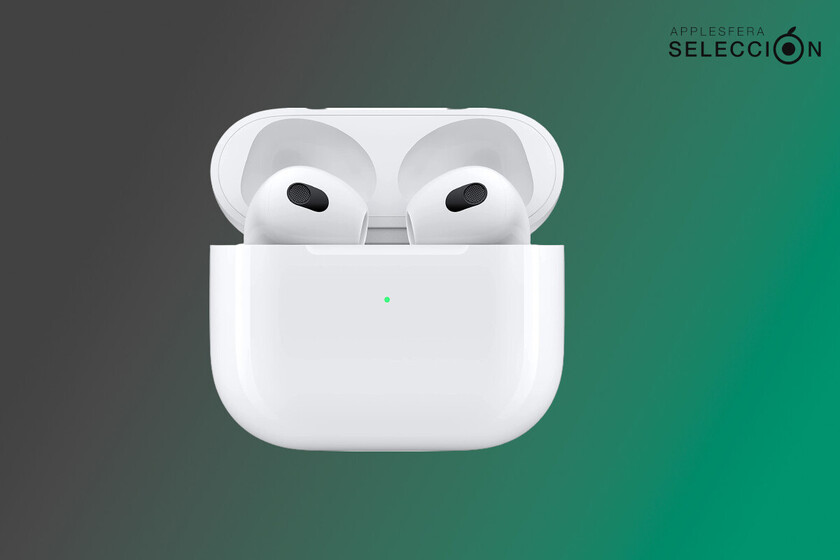 AirPods z MagSafe i 30 godzin autonomii to idealne słuchawki Bluetooth do Twojego iPhone’a i mają zniżkę