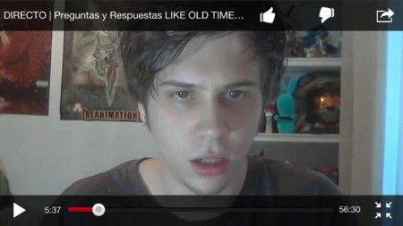 YouTube triplica los beneficios de su publicidad móvil tras la llegada de iOS 6