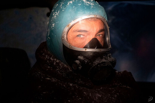 A pesar de ser uno de sus mejores estrenos de 2025, Netflix va a hacer esperar a los fans de su mejor serie de ciencia ficción