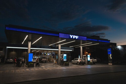 Ypf
