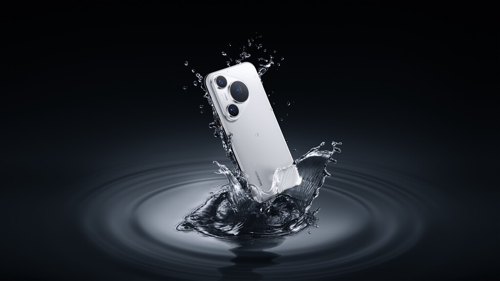 El mejor móvil de Huawei llega a España: los Pura 70 son la gran esperanza fotográfica en 2024