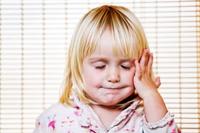 Dolores de cabeza frecuentes en los niños: pueden ser de origen visual 