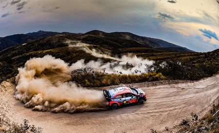 Sordo Mexico Wrc 2020