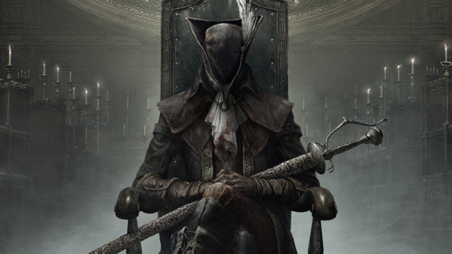 Bloodborne (FromSoftware)
