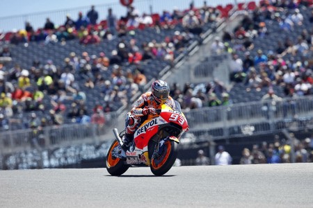 Marc Marquez Motogp Gp Espana 2017