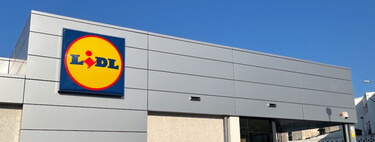 Llega a Lidl el viernes 4 de septiembre este foco solar LED con sensor de movimiento por 16,99 euros: ideal para terrazas y patios