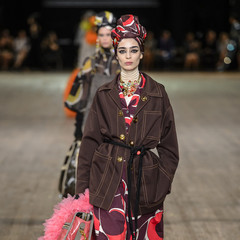 Foto 26 de 55 de la galería marc-jacobs-primavera-verano-2018 en Trendencias