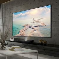 Proyectores 4K, cocinas inteligentes, redes WiFi, auriculares y más: lo mejor de la semana