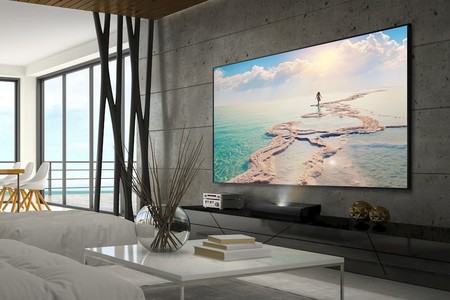 Proyectores 4K, cocinas inteligentes, redes WiFi, auriculares y más: lo mejor de la semana