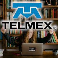 Telmex prepara su mejor paquete de internet Infinitum hasta ahora: 2 Gbps de bajada y subida en México 