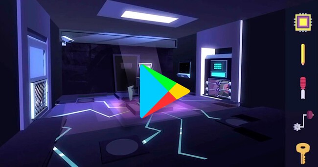 Agent A Google Play Portada