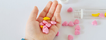 ¿Necesitan los niños tomar suplementos de vitaminas? Habitualmente, no: una pediatra lo explica 