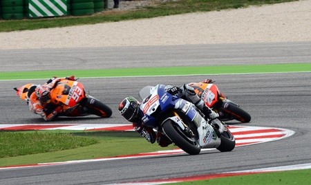 Jorge Lorenzo