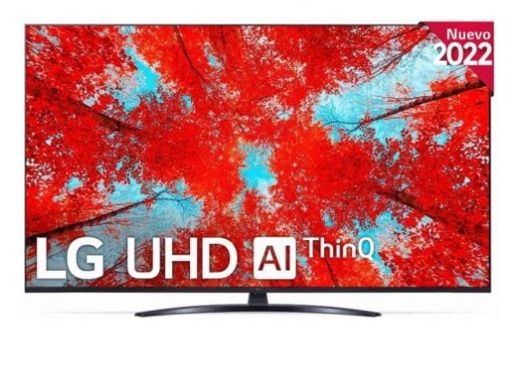 LG 86UQ91006LA.AEU 86"