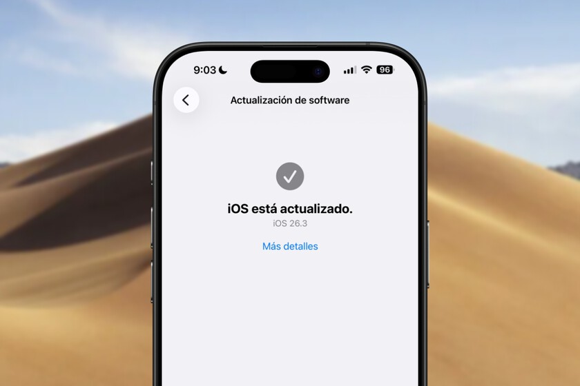 Que la nueva Siri tarde algo más nos deja ante un posible dilema casi inédito en iOS: sin grandes novedades hasta septiembre