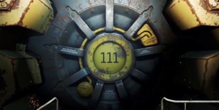 Si estás impaciente por Fallout 4, este tráiler de lanzamiento no te lo pondrá más fácil