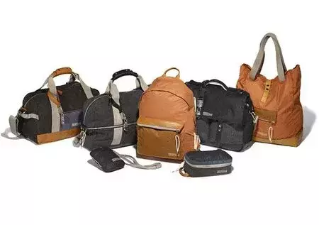 Kris Van Assche presenta una colección para Eastpak