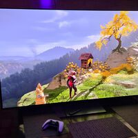 ¿IA en tu centro de entretenimiento? Probamos el Samsung OLED S95F, un televisor ultradelgado con tecnología Vision AI que optimiza la imagen escena a escena: características y precio en Colombia 