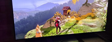 ¿IA en tu centro de entretenimiento? Probamos el Samsung OLED S95F, un televisor ultradelgado con tecnología Vision AI que optimiza la imagen escena a escena: características y precio en Colombia 