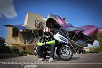 Tiempo para nuevos retos y sueños lejos de Motorpasión Moto