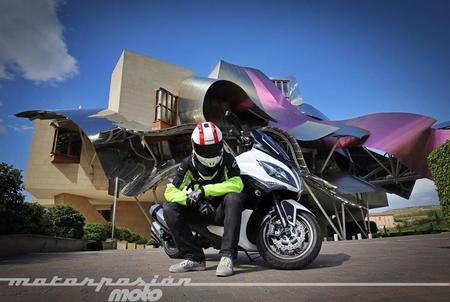 Tiempo para nuevos retos y sueños lejos de Motorpasión Moto