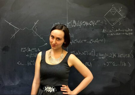 Sabrina González Pasterski
