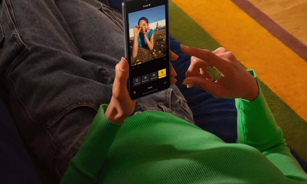 Bueno, bonito y barato: este móvil Xiaomi cuesta menos de 220 euros y es una apuesta segura dentro de la gama media 