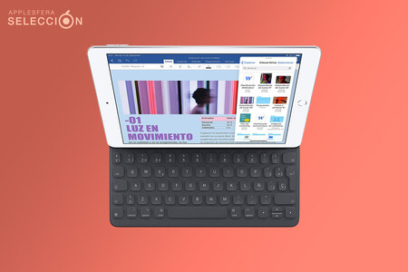 El iPad (2019) WiFi + Cellular de 32 GB está rebajado a su precio mínimo histórico en Amazon: 410 euros
