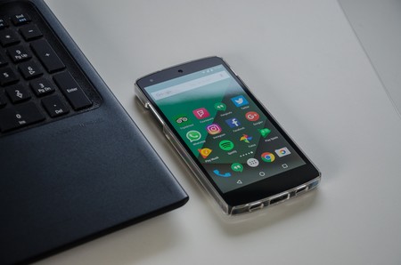 Así quedaría Android si Trump divide Google por posición dominante