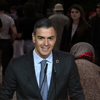 Sí, el PIB per cápita se ha duplicado en España en los últimos 50 años como dice Sánchez. El problema es que no hemos logrado converger con otros países desarrollados 