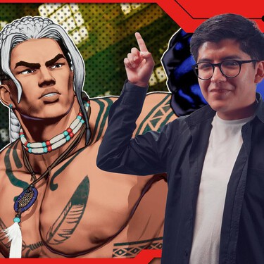 Fatal Fury City Rick Divertidos