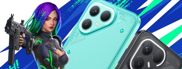 No sé con que deidad haya hecho pacto, pero TECNO creó un celular gamer en toda regla y cuesta solo 5 mil pesos mexicanos. Reseña del Pova 7 Pro 5G 