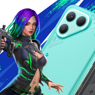 5 mil pesos celular gamer reseña pova