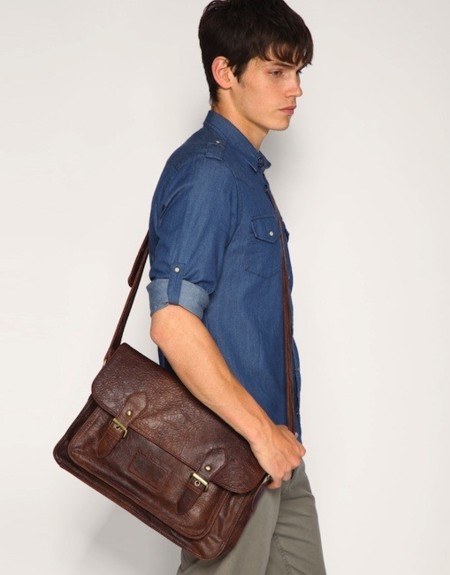 Cuatro accesorios de hombre para comprar en las rebajas
