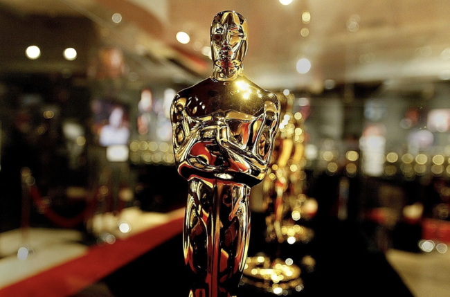 Oscar
